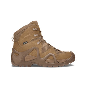 CHAUSSURES - LOWA ZEPHYR GTX MID - TF - WS - COYOTE OP